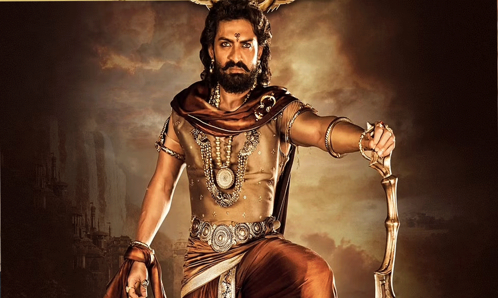 Kalyan Ram the new Megastar in Tollywood?