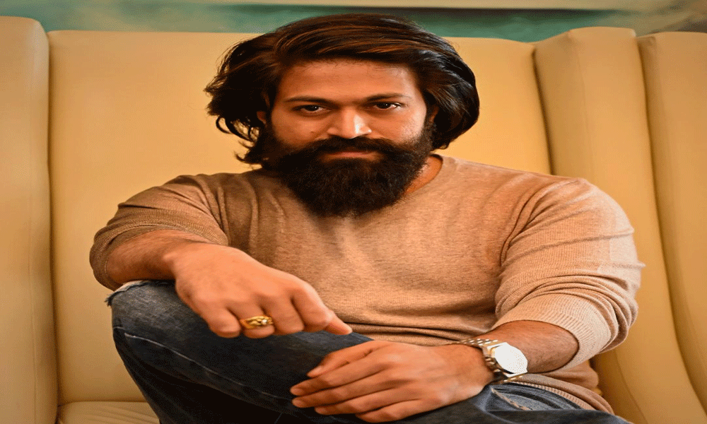 Pan India star in deep struggle