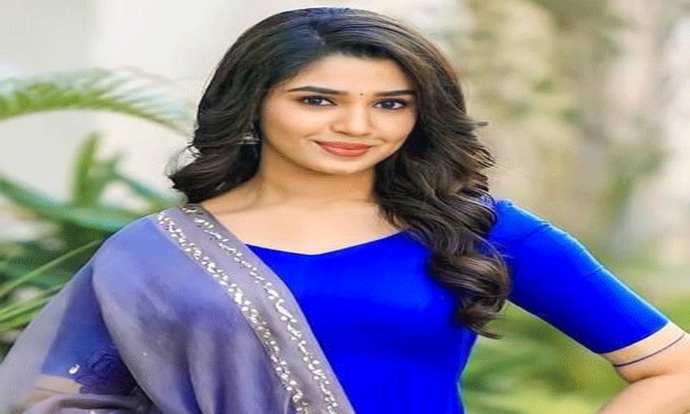 Krithi Shetty’s shocking decision