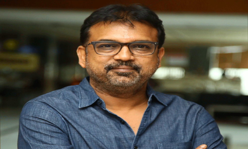 One flop and star director’s career in doldrums