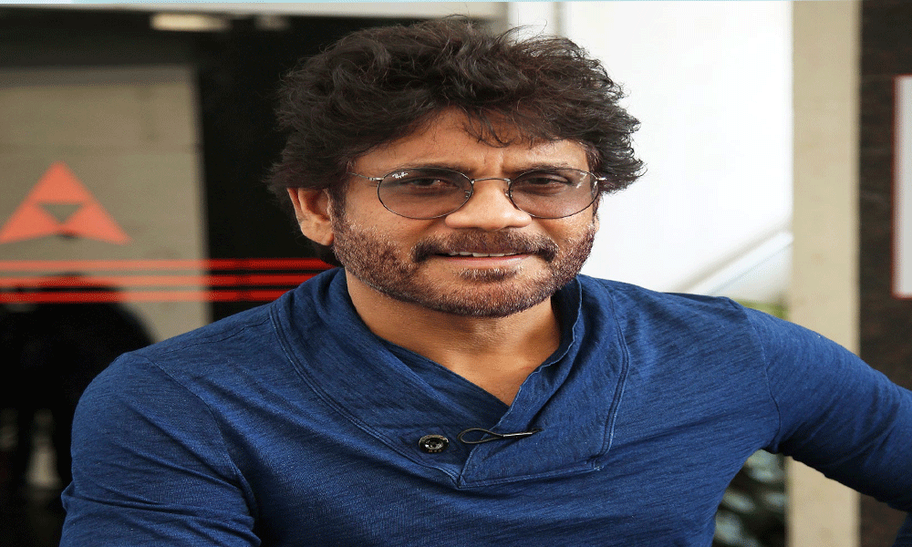 Venu’s sensational comments on Nagarjuna