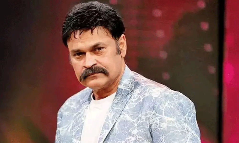 The unlucky hero who missed Gang Leader movie