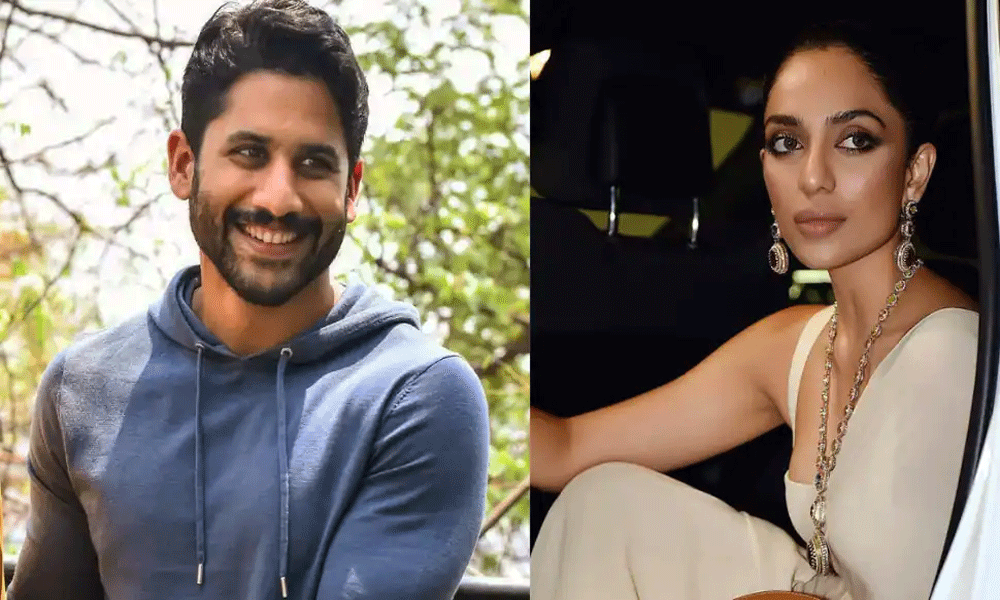 Naga Chaitanya opens up about dating rumors