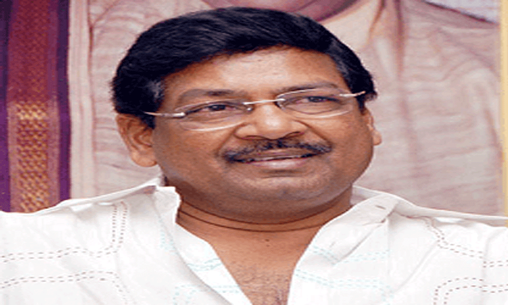 When the star director refused to work with Chiranjeevi