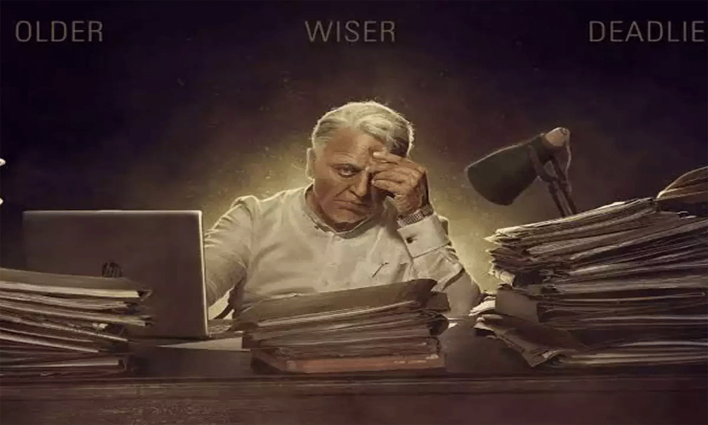 Sequel getting ready for the sensational blockbuster
