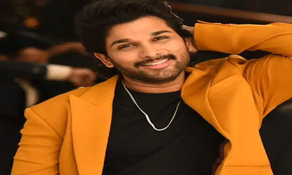 How to understand Allu Arjun’s tweets?