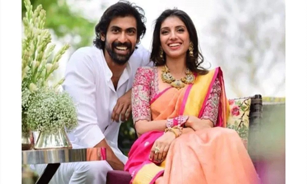 Another Tollywood actor heading for divorce?
