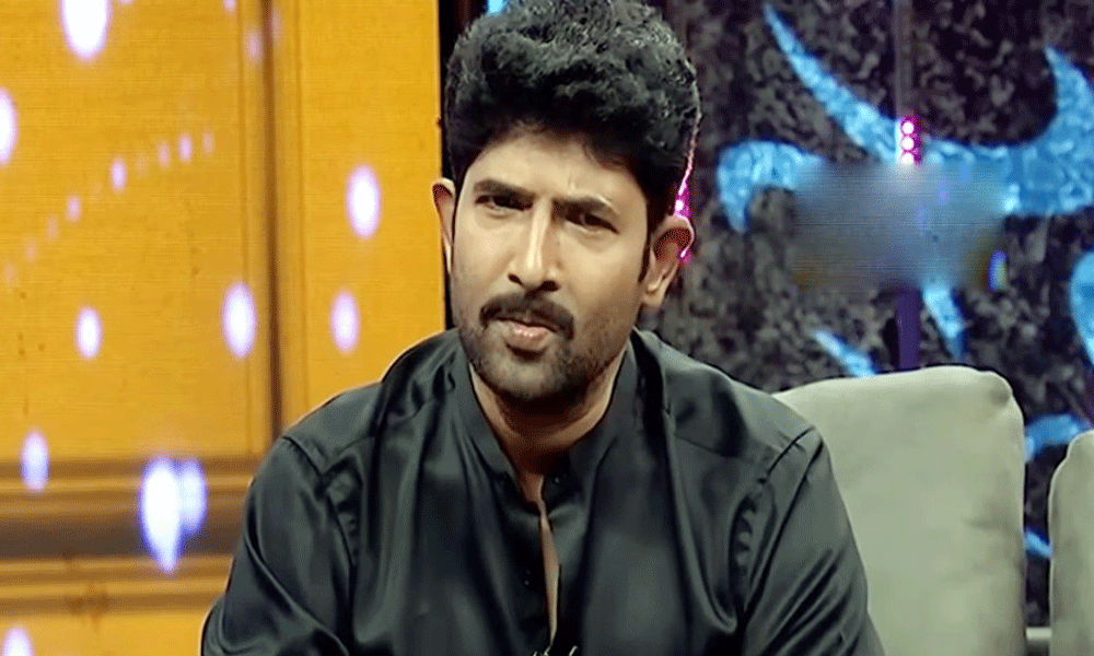 Another Tollywood Hero in Mahesh – Trivikram’s movie