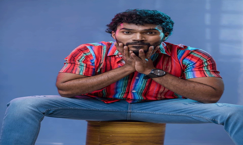 This Mega Hero is all set to enter the wedlock