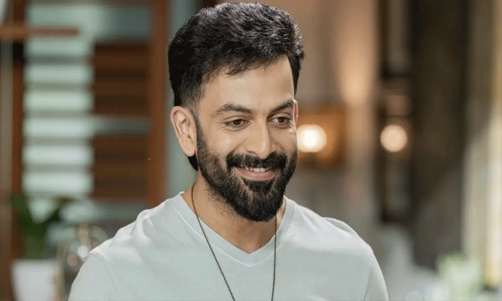 Malayalam Superstar in Mahesh Babu’s movie