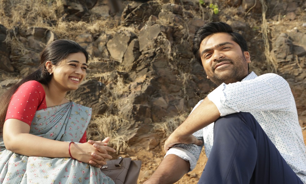 Sravanthi Movies to release Simbu – Gautham Menon’s ‘The Life of Muthu’ on September 15th.