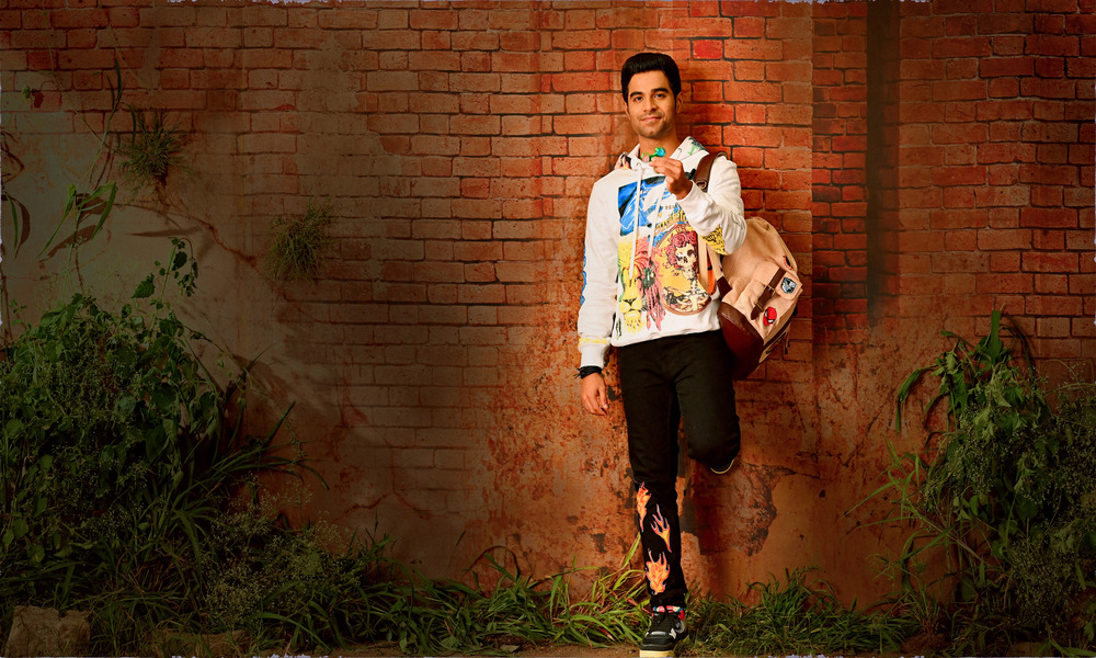 Kireeti Reddy, Vaaraahi Chalana Chitram,Director Radha Krishna’s Film Titled Junior, Releasing In Telugu, Tamil, Kannada and Malayalam
