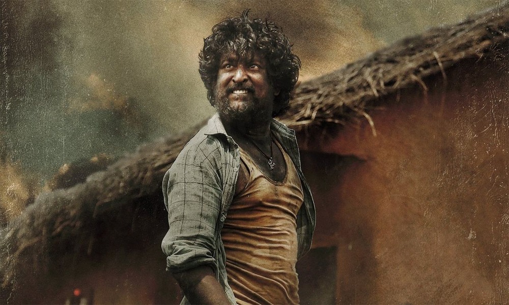 Nani’s Massiest Avatar From Dasara First Single Dhoom Dhaam Dhosthaan