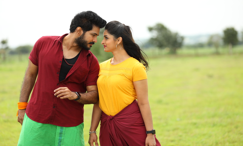 The Mass Melody Baby Osey Baby from Leharaayi Out Now