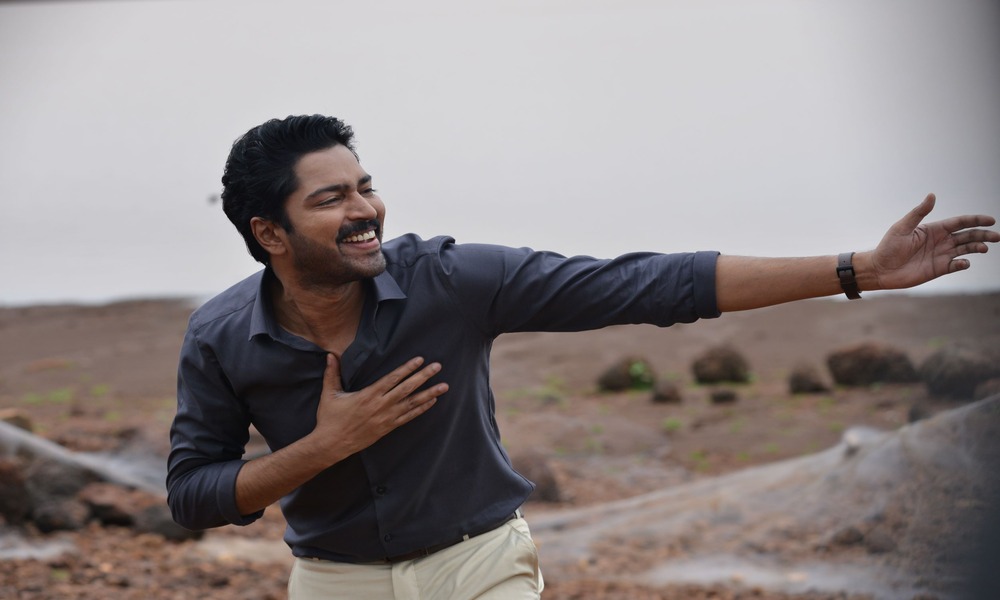First Single Lachchimi From Allari Naresh, AR Mohan, Zee Studios & Hasya Movies’ Itlu Maredumilli Prajaneekam Launched