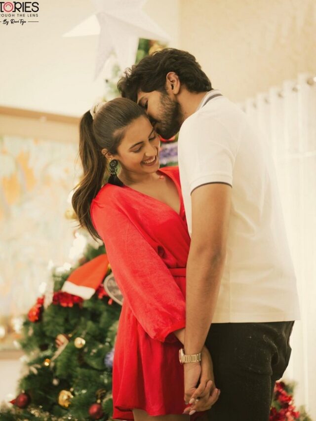 What’s going on with Niharika and Chai