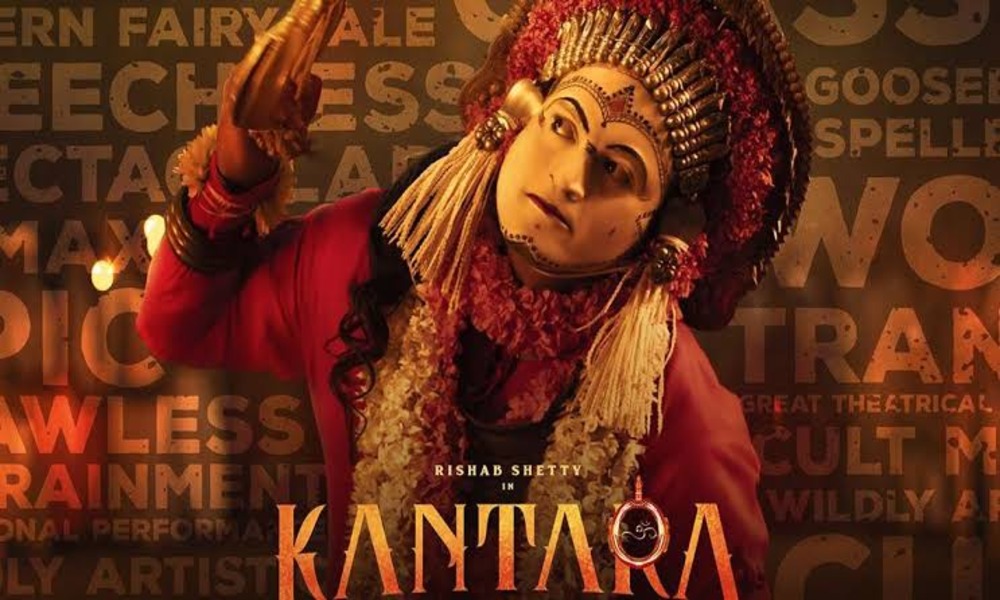 Shocking decision by Kantara makers