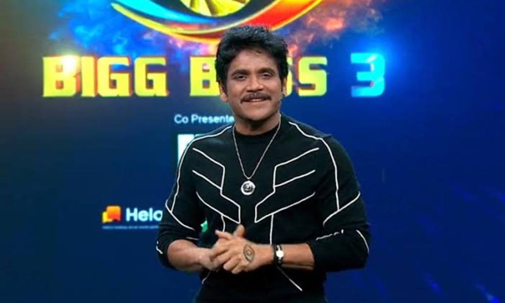 Nagarjuna lands in legal trouble