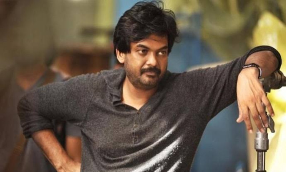 Director Puri Jagannadh is in a desperate situation