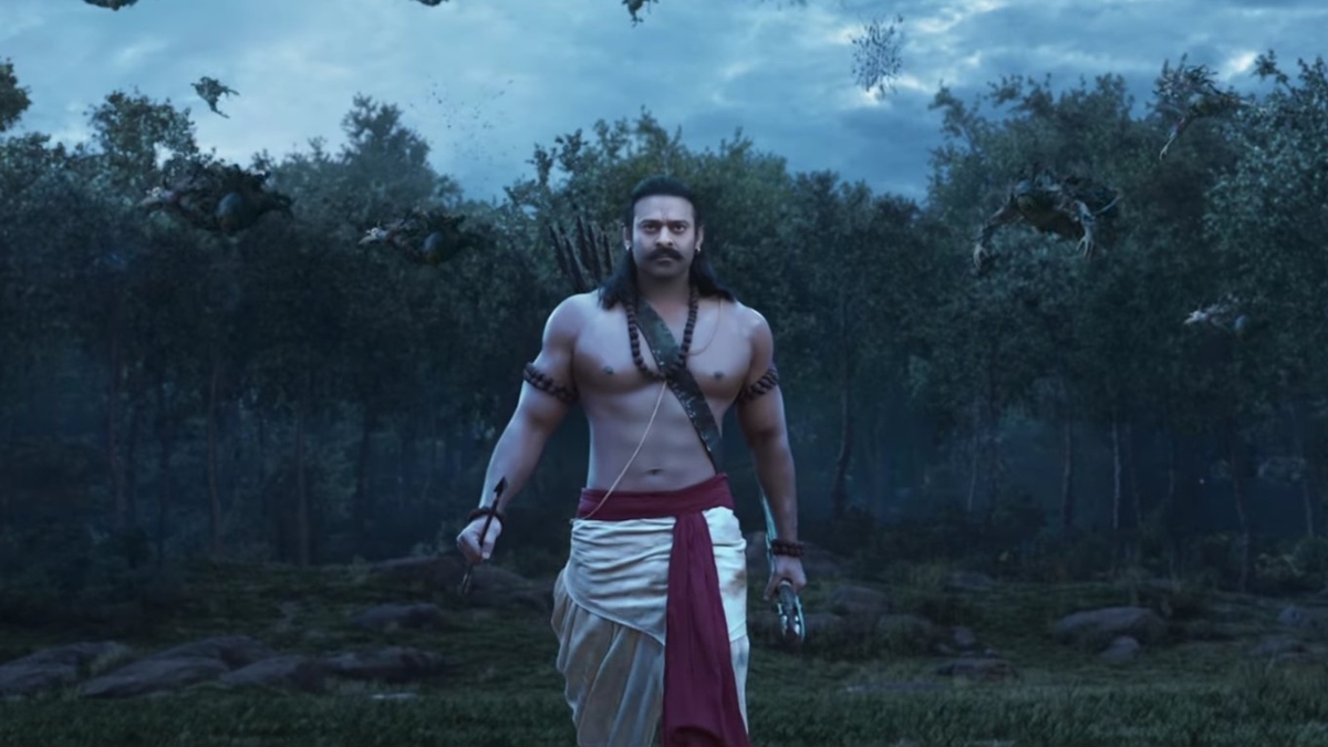 A New Release Date for Adipurush