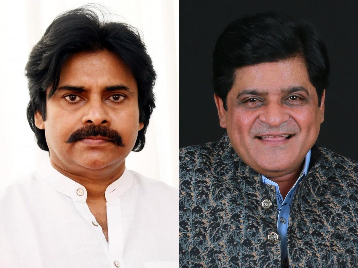 Ali on Why he was Not Offered a Role in Pawan Kalyan’s Movies