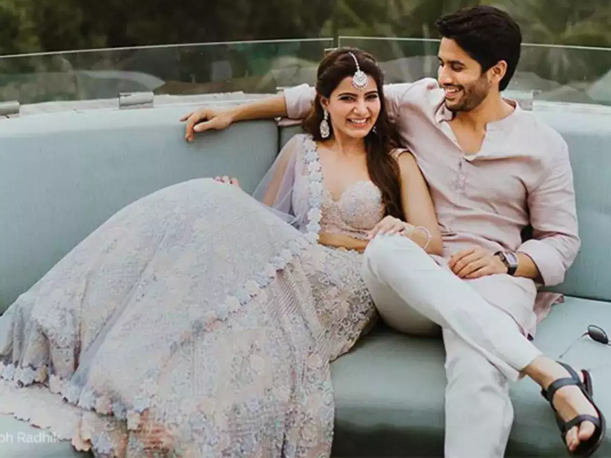 Can Samantha and Naga Chaitanya Live Together Again?
