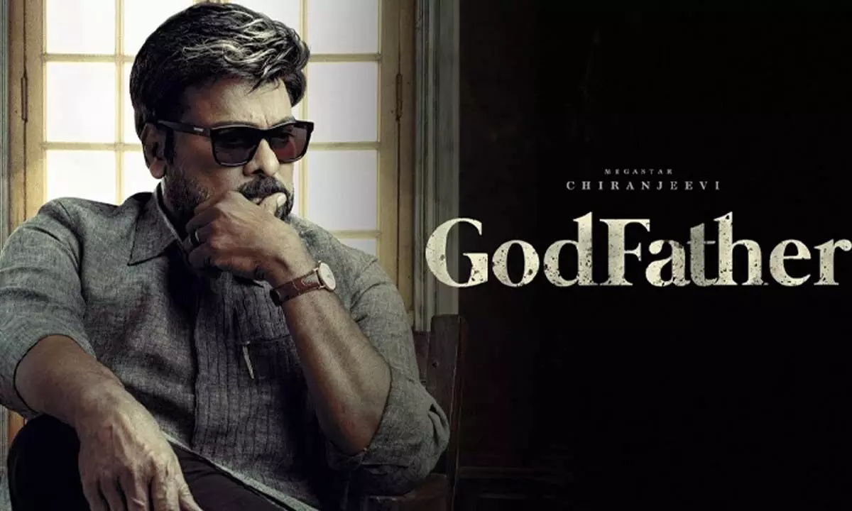 Chiranjeevi’s God Father Seals OTT Release Date