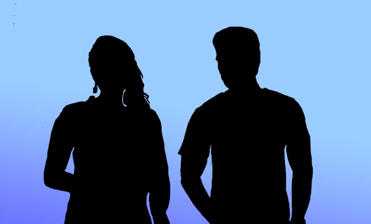 Did This Star Hero Cheat that Heroine?