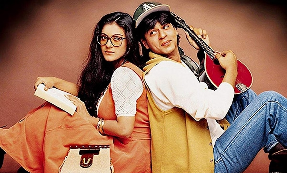 Is This Tollywood Hero in the DDLJ Remake?
