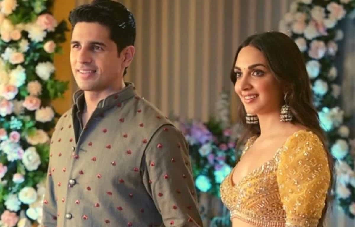 Kiara Advani to marry the star Hero