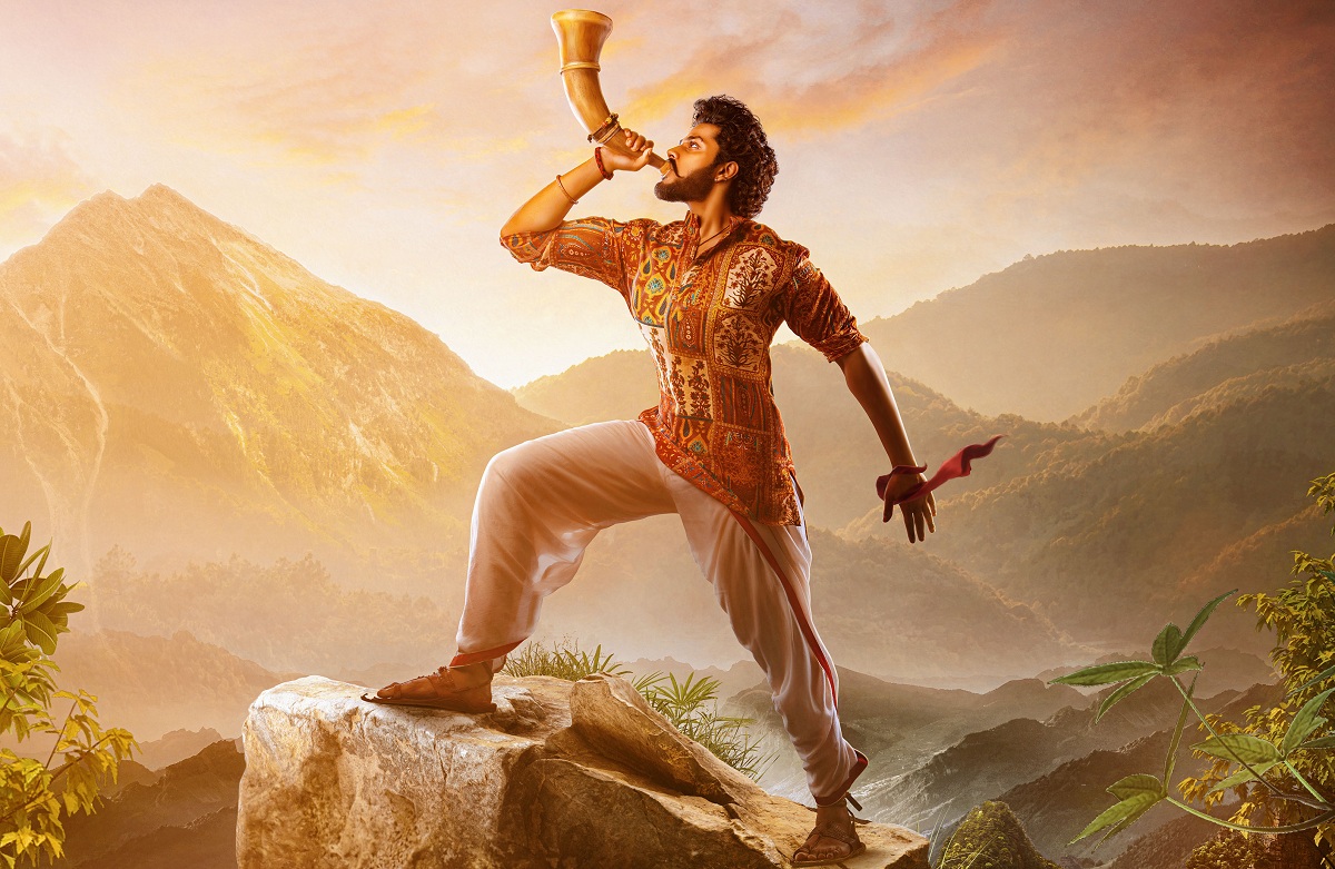 Pan India Movie HANU-MAN Teaser On November 15th