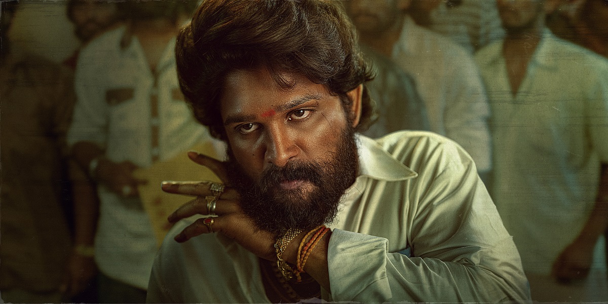 Pushpa 2 Teaser Release Date Fixed