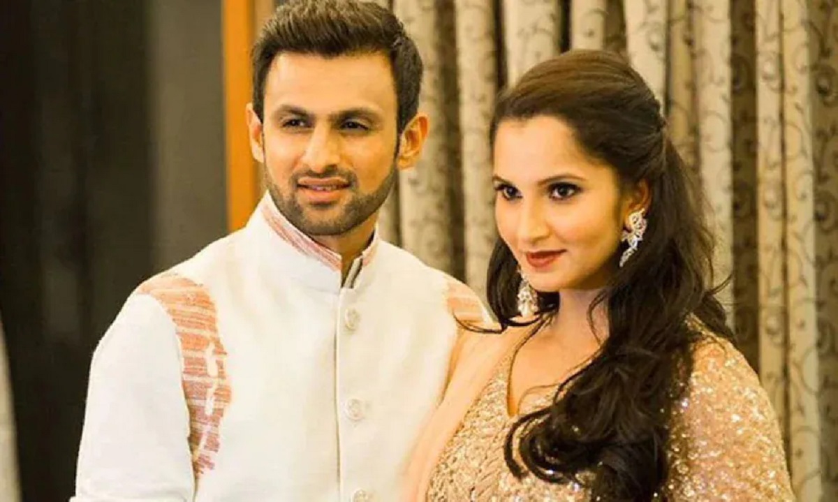 Reason Behind Sania Mirza ‘s Divorce Rumors!