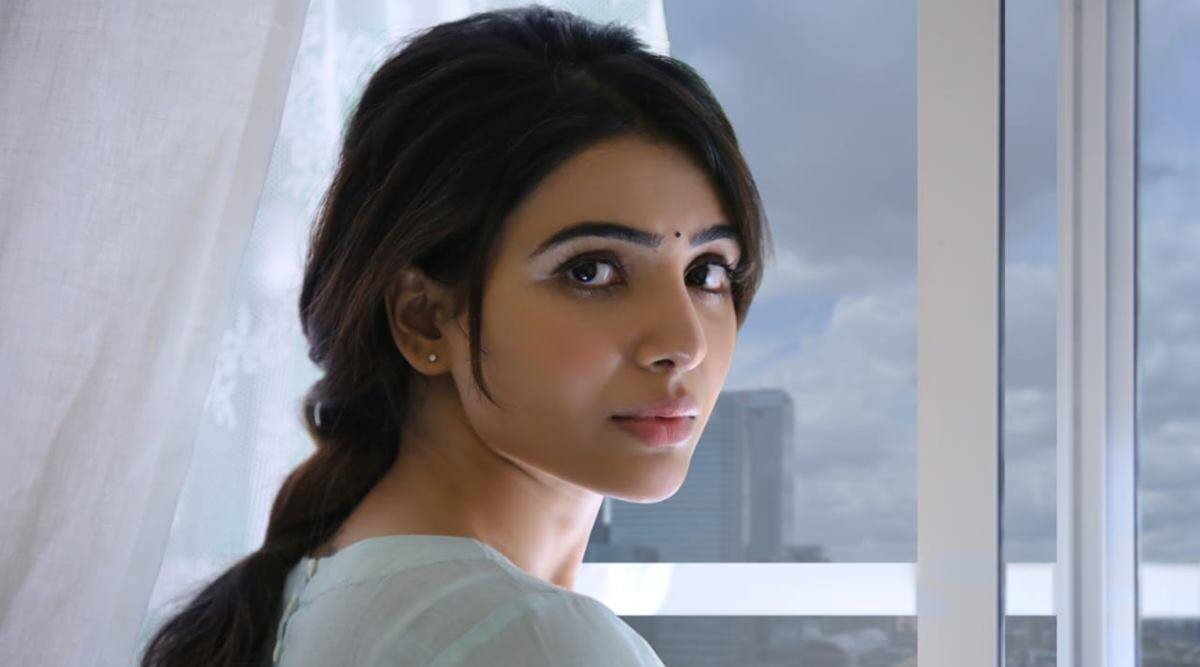 Samantha pinned all hopes on Yashoda