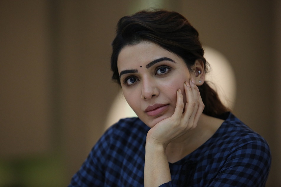 Samantha’s Plan for Yashoda Promotions
