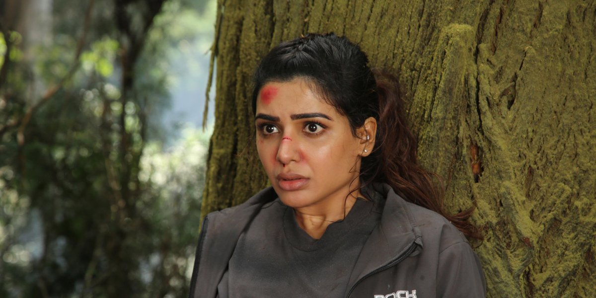 Star Hero to Release ‘Yashoda’ in Tamil and Malyalam