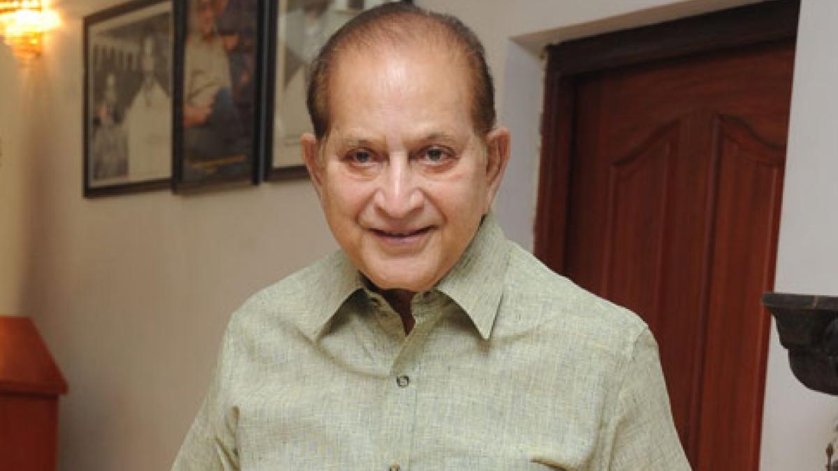 Superstar Krishna passes away at 79