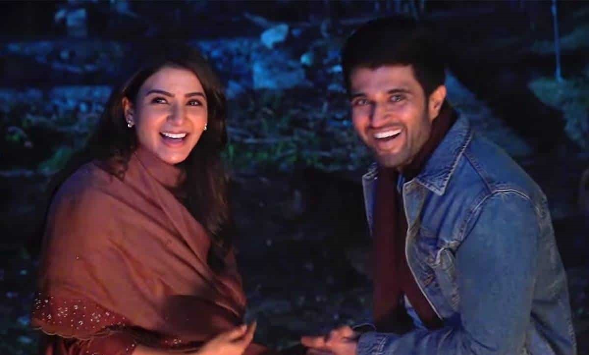 Vijay Deverakonda’s Shocking Decision for Samantha