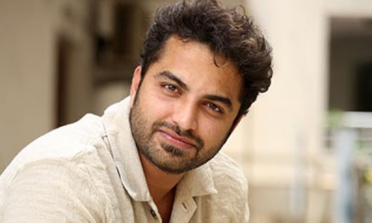 Vishwak Sen Lands in Trouble
