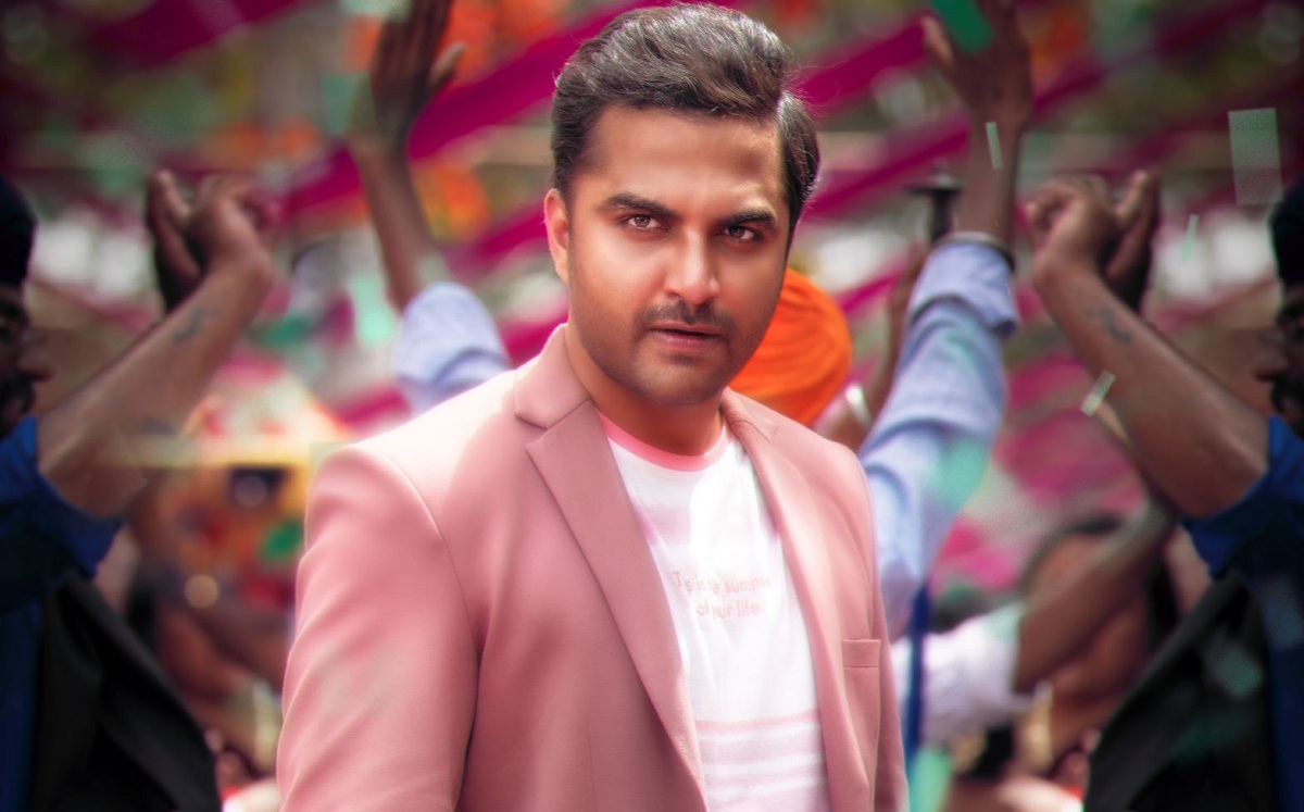 Das Ka Dhamki Worldwide Theatrical Release On February 17,2023.