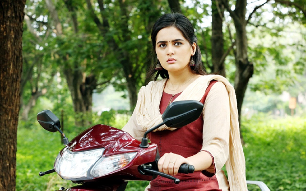 Director Kiran Kumar With Crime Thriller ‘Jaan Say’.