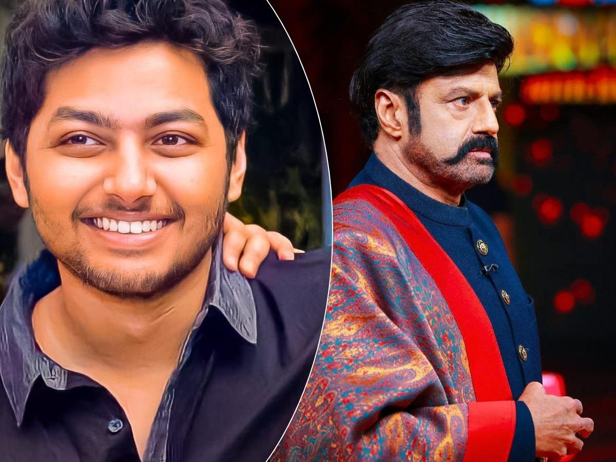 Interesting News About Mokshagna’s Debut.