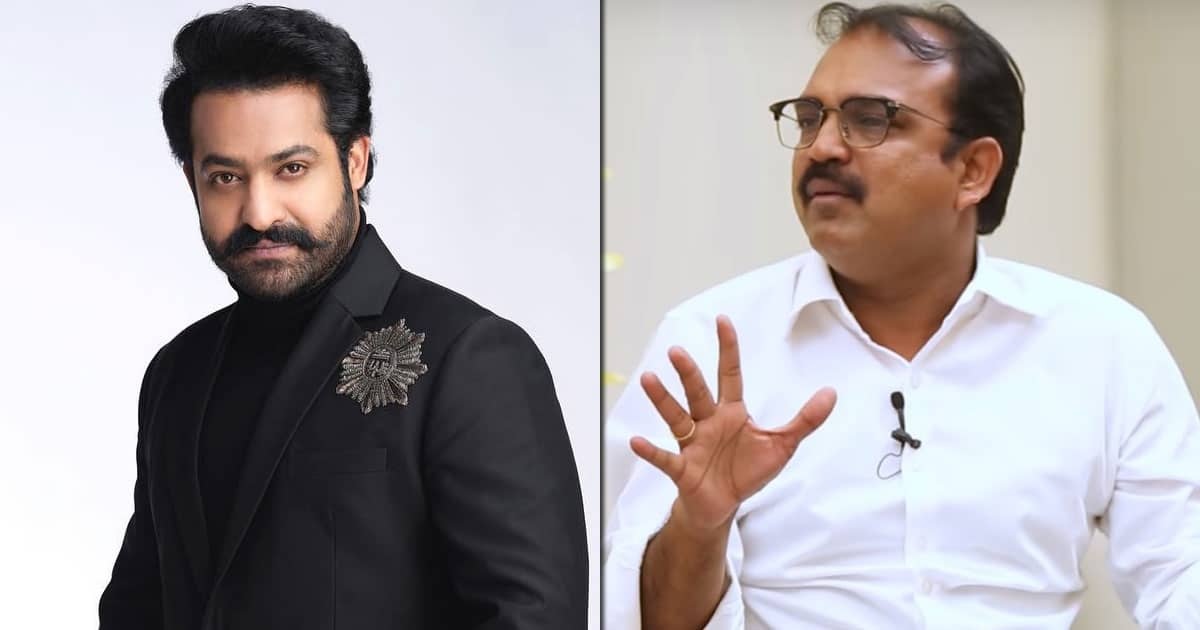 Interesting Title for NTR-Koratala’s Movie