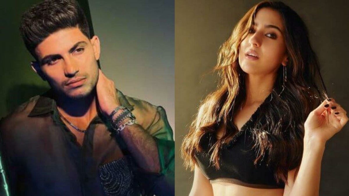 Is Sara Ali Khan Dating This Young Cricketer?