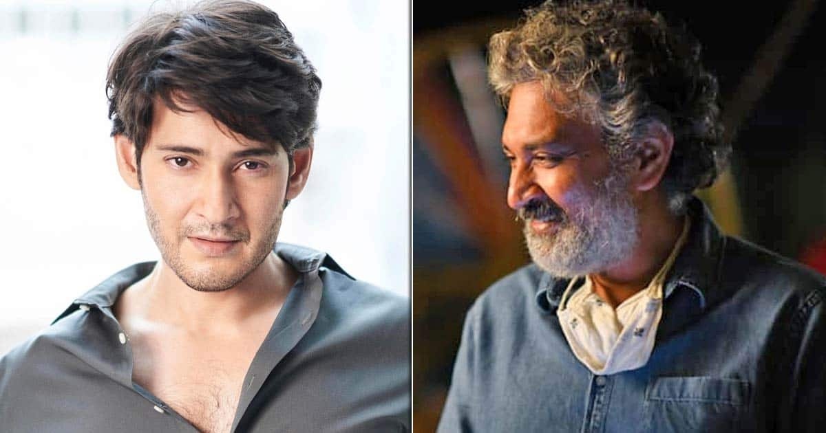 It’s a Dream Come True For SS Rajamouli.