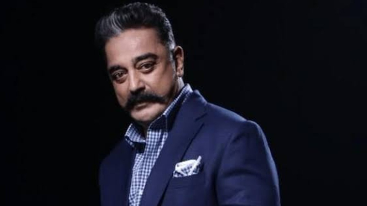 Kamal Haasan Admitted to Hospital.