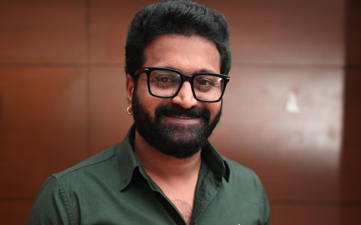 Kantara Hero’s Love Affair With Tollywood Heroine.