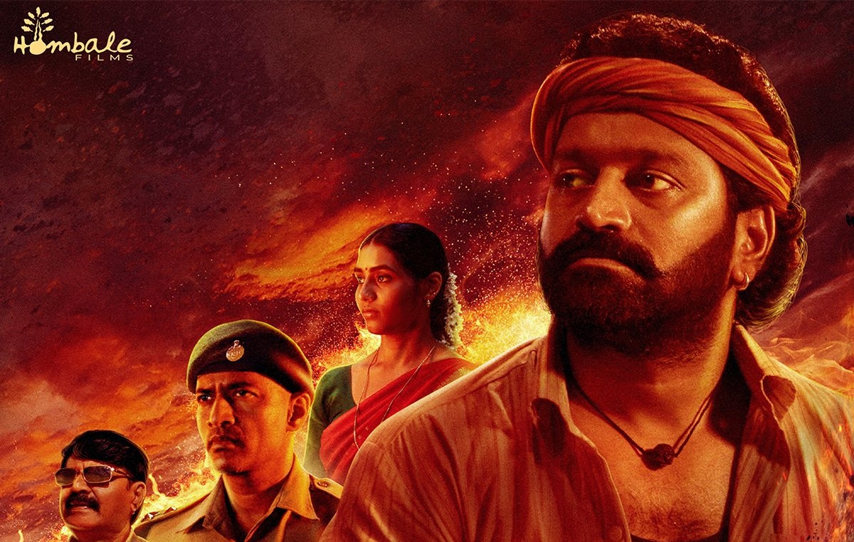 Kantara Locks The OTT Release Date.
