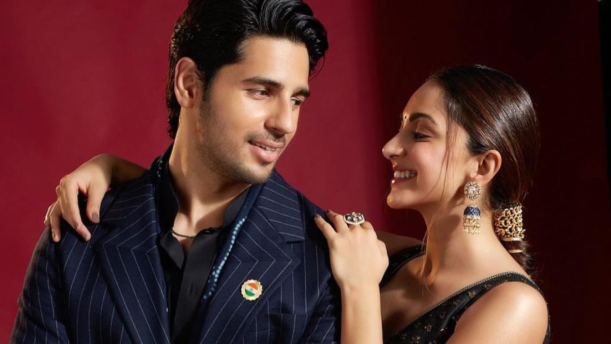 Kiara Advani Is To Get Hitched Soon.