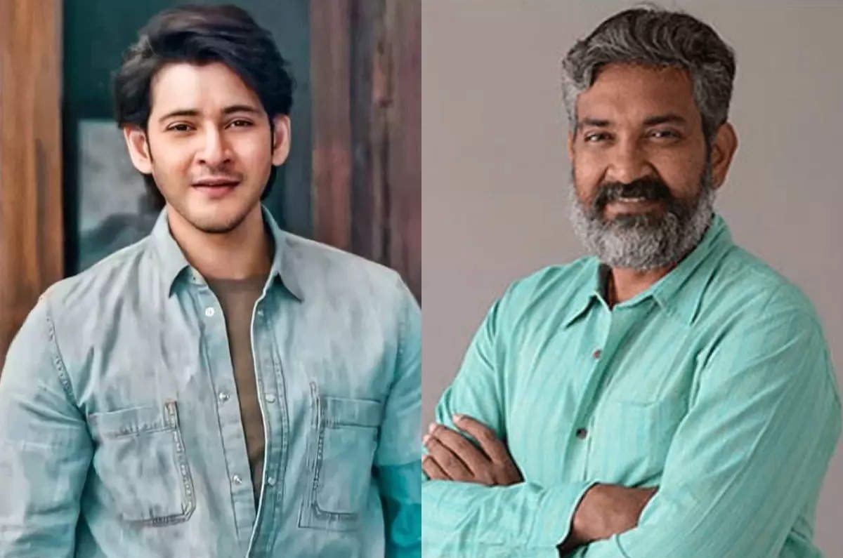 Mahesh and Rajamouli – Double Bonanza for the Audience ?!